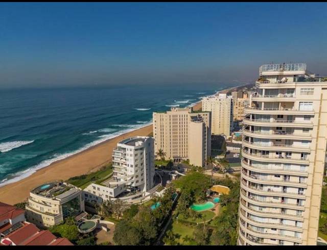 3 BEDROOM APARTMENT FOR SALE IN UMHLANGA ROCKS